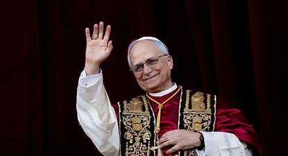 El papa León XIV es estadounidense, pero también tiene nacionalidad peruana.