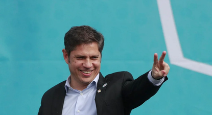 El Observador | Kicillof.webp
