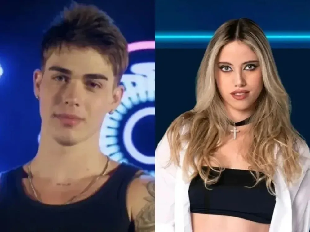 Gran Hermano 2023: quién fue la primera pareja en dar el consentimiento en la casa