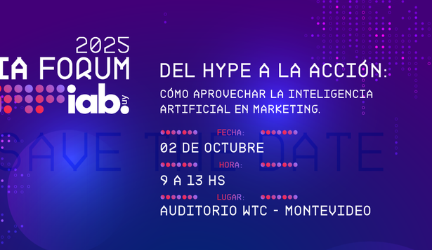 IA Forum: ¿cómo la inteligencia artificial está cambiando el marketing en Uruguay?