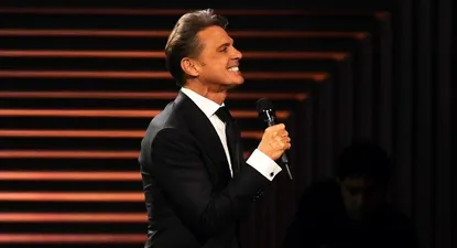 Luis Miguel