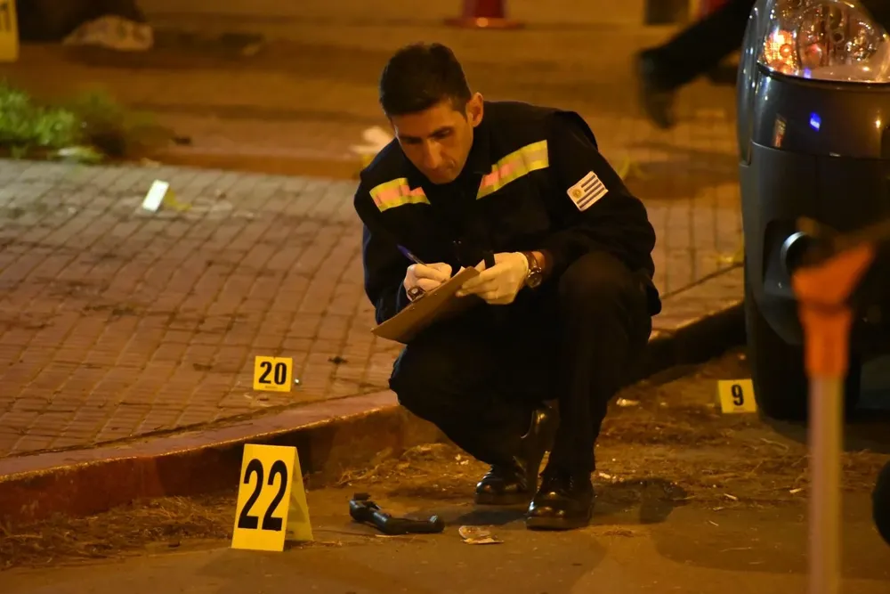 La oficina relató los pormenores del incidente informático que sufrió este año.