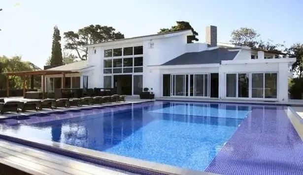 Lujosa casa en San Rafael