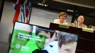 Mala educación