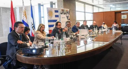 Cámara de Industrias del Uruguay (CIU)