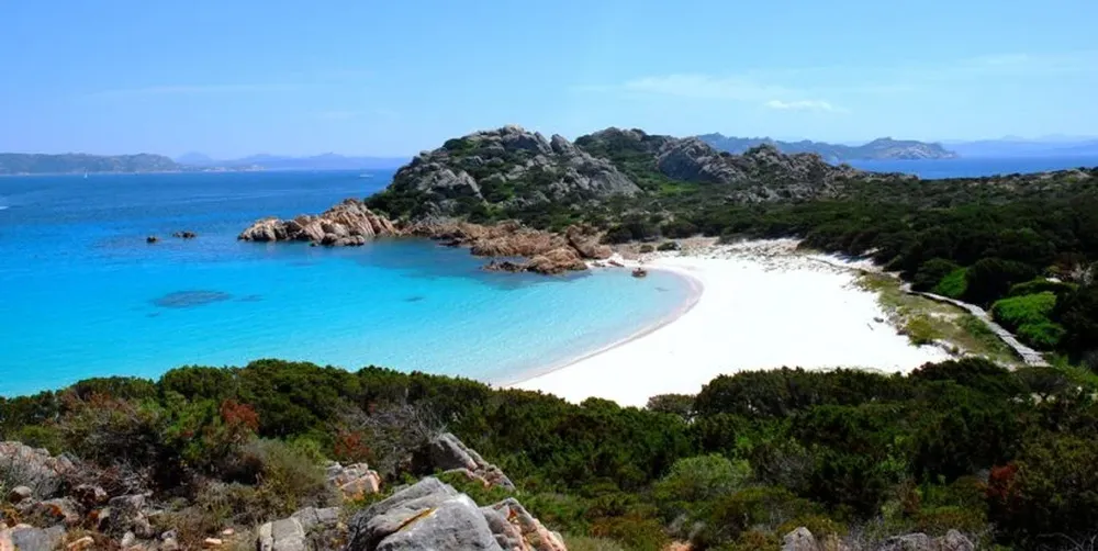 La isla podría ser rematada nuevamente pero aún no hay detalles sobre la futura subasta