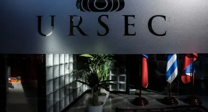 Echaron a funcionario que entró a la Ursec a destruir papeles
