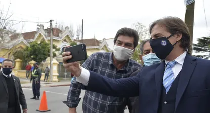 lacalle pou senalo que no leyo el presupuesto articulo por articulo