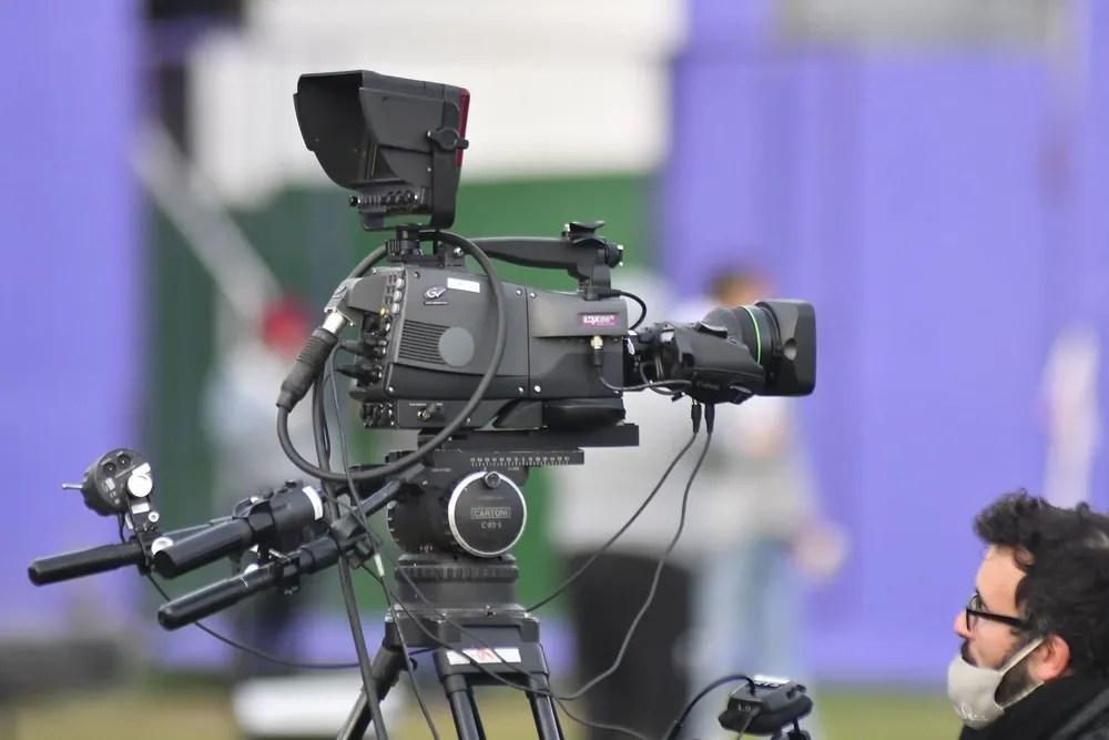 Los partidos de Uruguay serán producidos por AUF TV