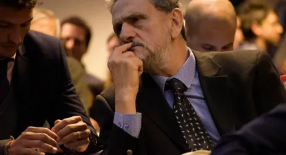 fiscalia citara a julio rios y a palma como indagados