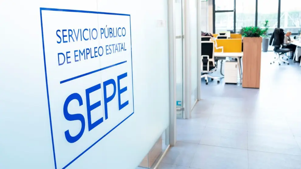 Amplia convocartoria a diversos empleos en toda España por parte del SEPE.