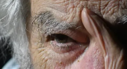 José Mujica en setiembre de 2023
