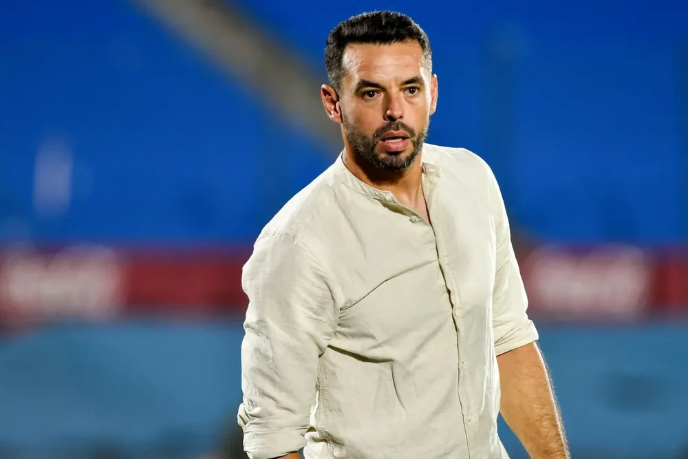 Conde dejó de ser el DT danubiano