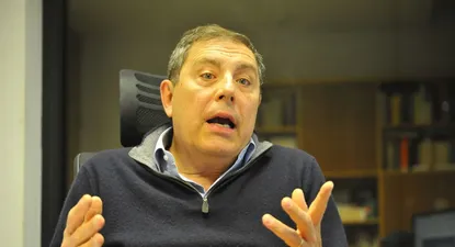 El economista tiene previsto abandonar CPA Ferrere el próximo año.