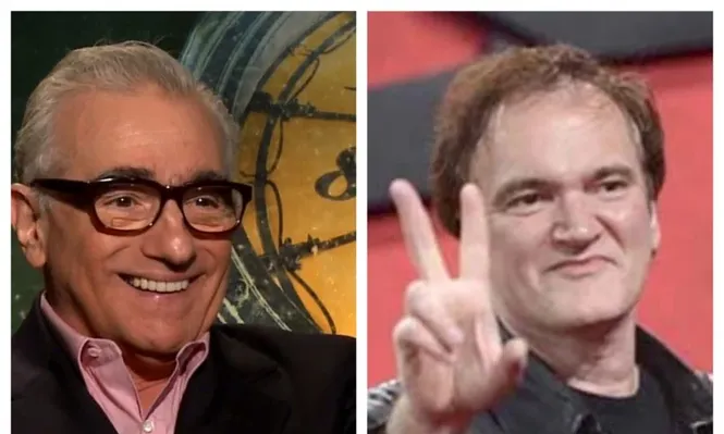 Montevideo se violenta con Scorsese y Tarantino