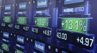 La fiebre de Facebook en la bolsa contagió a inversores uruguayos
