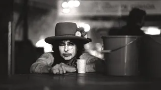 Bob Dylan festeja este 24 de mayo sus 80 años