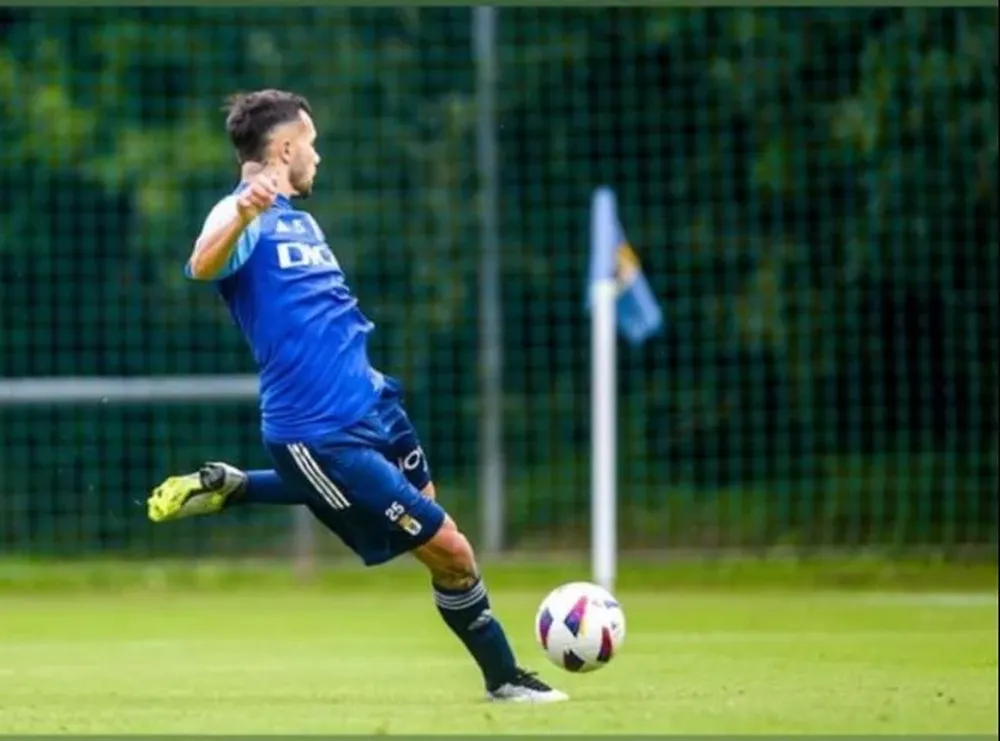 Schiappacasse en acción