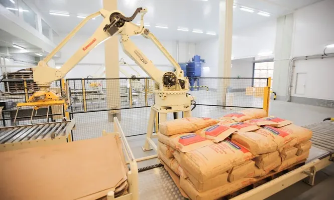 Bajas los precios de lácteos exportados y suben los volúmenes exportados