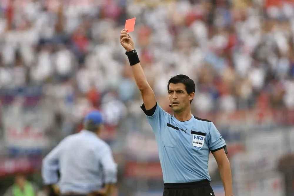 Leodán González volvió a dar positivo de coronavirus