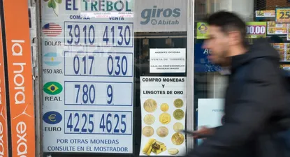 Así abrió el dólar este miércoles 3 de agosto: $39,85 la compra y $ 42,25 la venta