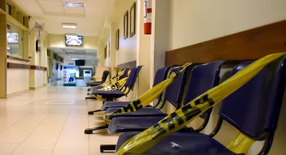 MSP busca cercar el brote de la Médica Uruguaya para poder controlarlo