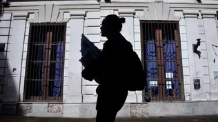 Hubo una leve reducción de los trabajadores en seguro de paro en setiembre