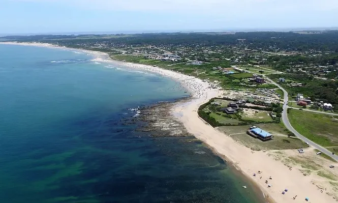 La subasta tendrá solares en el balneario de La Paloma, Rocha