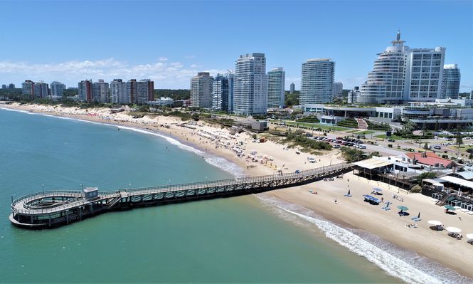 Por qué cada vez más uruguayos se mudan a Punta del Este: las razones detrás del cambio y qué proyectan los expertos