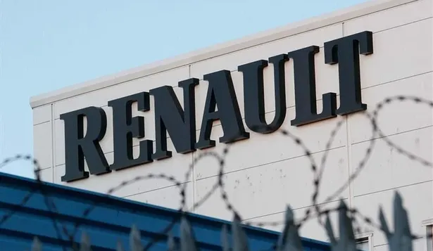 ¿Se viene una fusión entre Fiat y Renault?