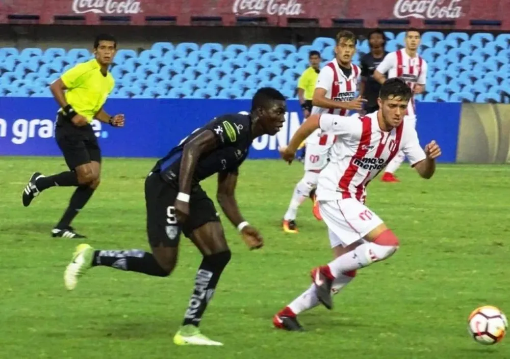 Independiente del Valle River Plate