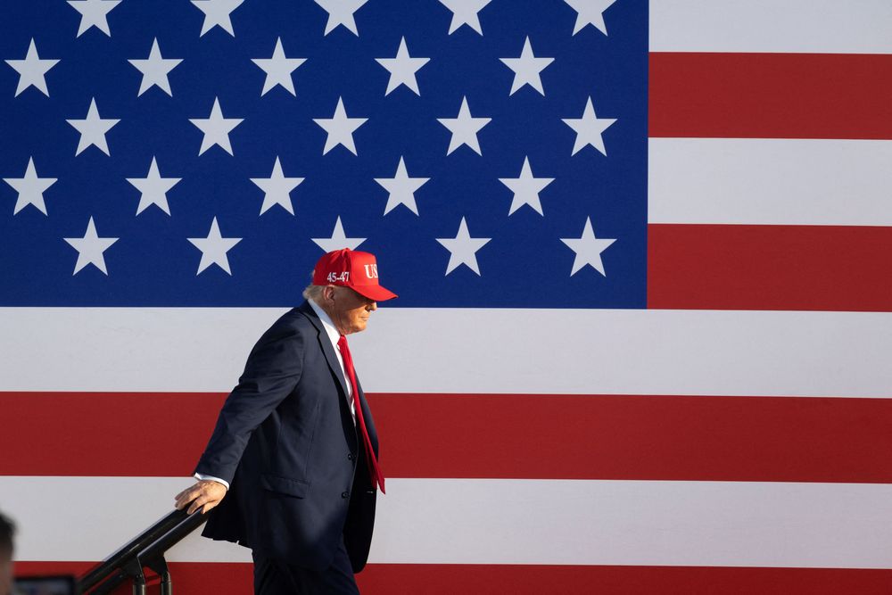 Trump - 4 de julio 2025 - AFP.jpg