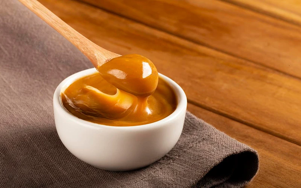 El dulce de leche, un sabor único que enloquece a los españoles y turistas que lo prueban. 