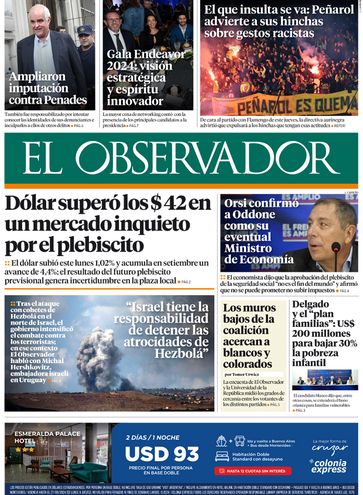 El Observador | 24-09-2024ElObservador.jpg