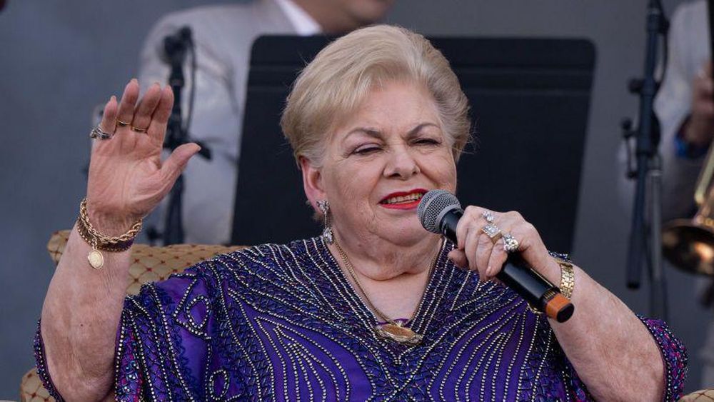 Francisca Viveros Barradas murió a los 77 años.