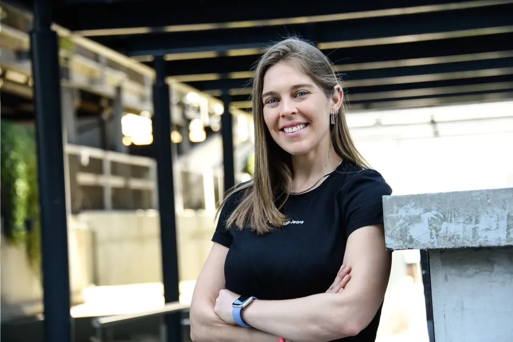 Mayte Álvarez apoya a la dupla de Novick y Ruibal para las eleciones de Peñarol