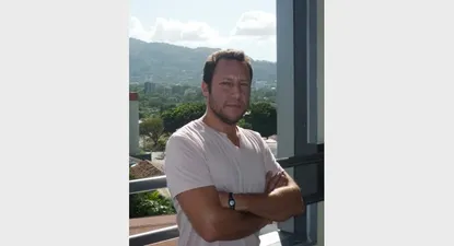 Pablo Surazsky, director de LikeStorm