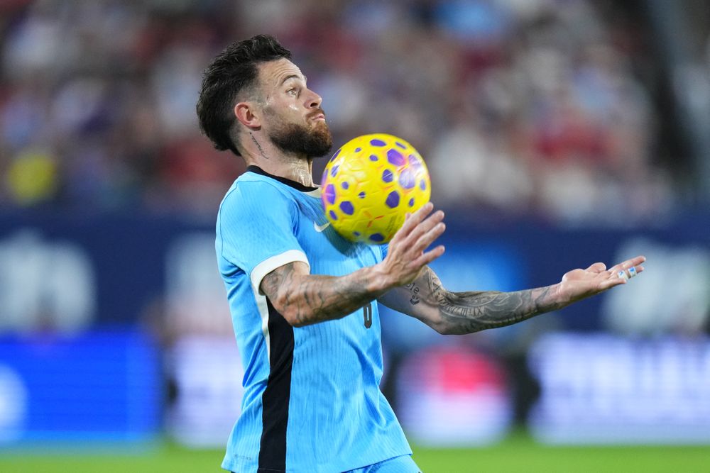 Nahitan Nández&nbsp;