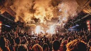 Enjoy Punta del Este celebró la primera edición de Punta Bet On Music