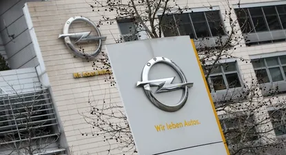 PSA compró Opel a General Motors y quedó como segundo constructor europeo