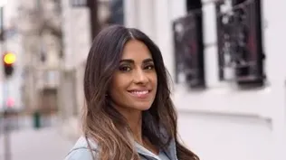 Antonela Roccuzzo