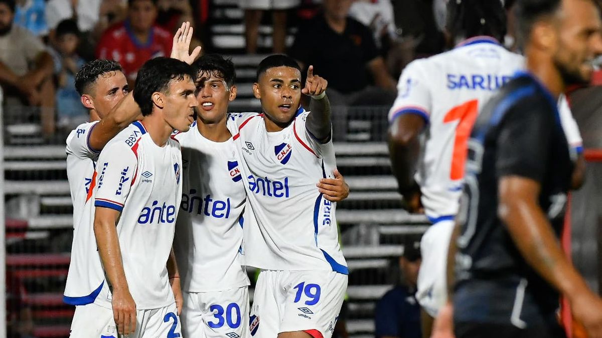 Albion vs Nacional EN VIVO por el Torneo Apertura: Jorge Bava confirmó una formación alternativa pensando en la Copa Libertadores