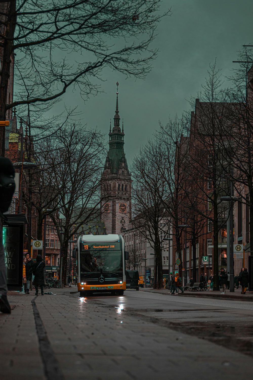 Alemania busca talento internacional para cubrir vacantes de conductores de autobús en Wiesbaden, Straubing, Koblenz e Ingelheim am Rhein.