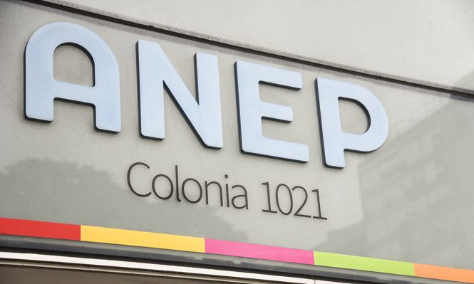 ANEP dará acompañamiento psicológico a estudiantes y padres de Villa Española tras incendio en el que murieron cinco menores y dos mayores de edad