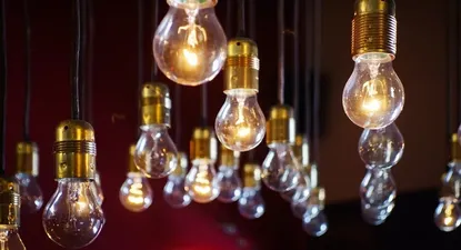 Vuelve a subir el precio de la luz