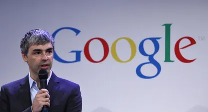 Cómo los fundadores de Google se alejaron poco a poco de su compañía