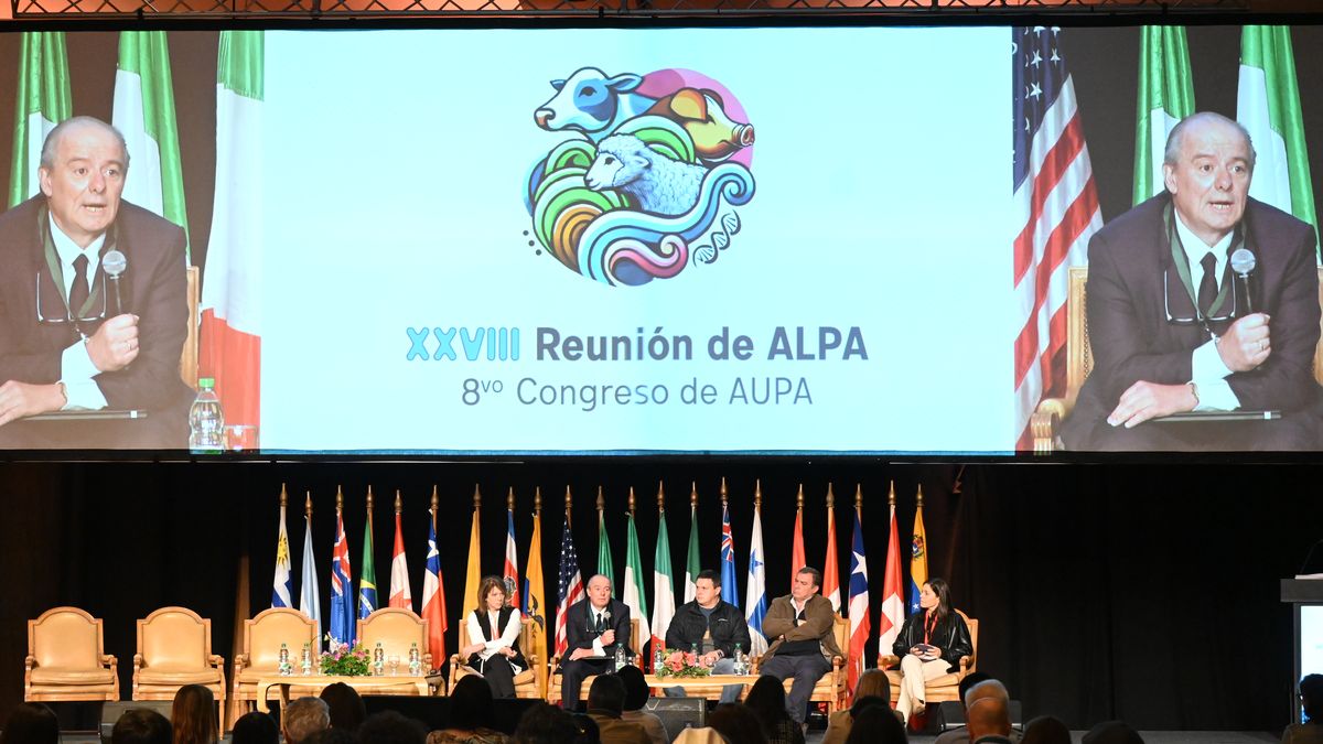 Declaración de Punta del Este: el valor de la producción animal y un ruego a los gobiernos y otros actores