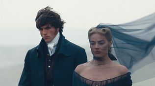 Estrenos de cine del 13 de febrero: romances, terror y acción en la víspera de San Valentín