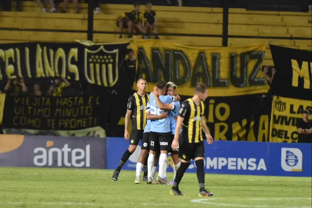 Festejo de City Torque