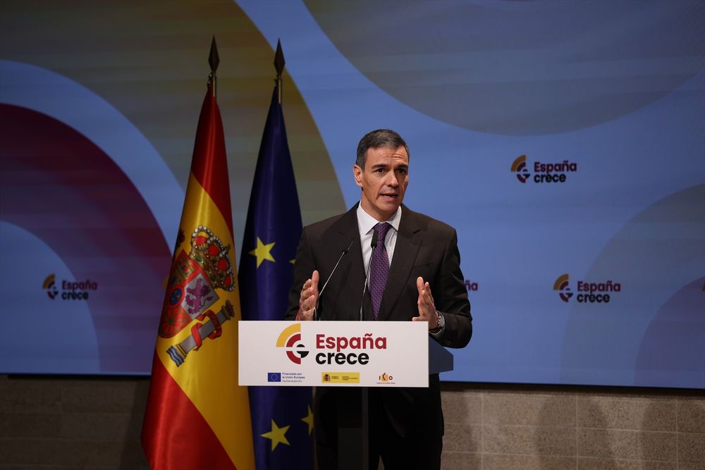 EuropaPress_7296892_presidente_gobierno_pedro_sanchez_interviene_acto_clausura_presentacion